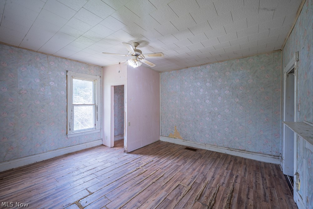Boydsville - Residential