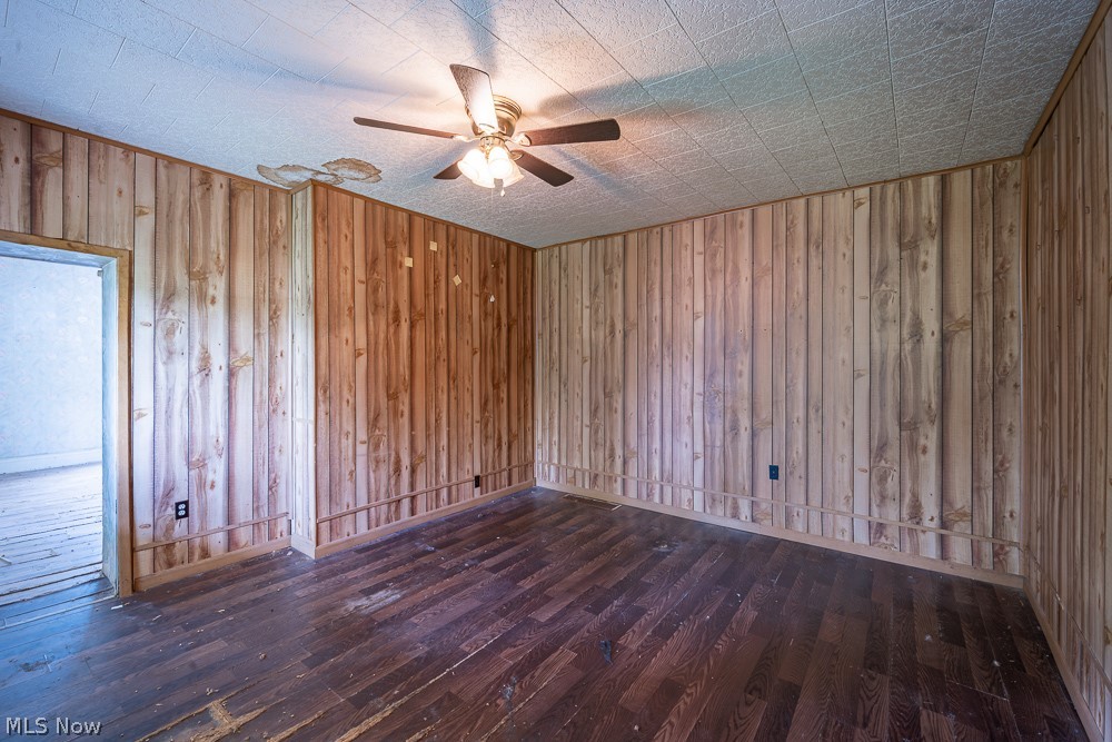 Boydsville - Residential