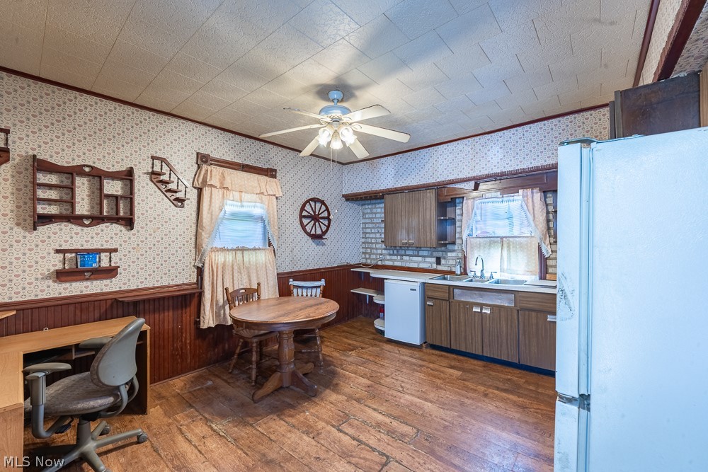 Boydsville - Residential