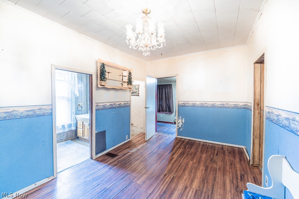 Boydsville - Residential