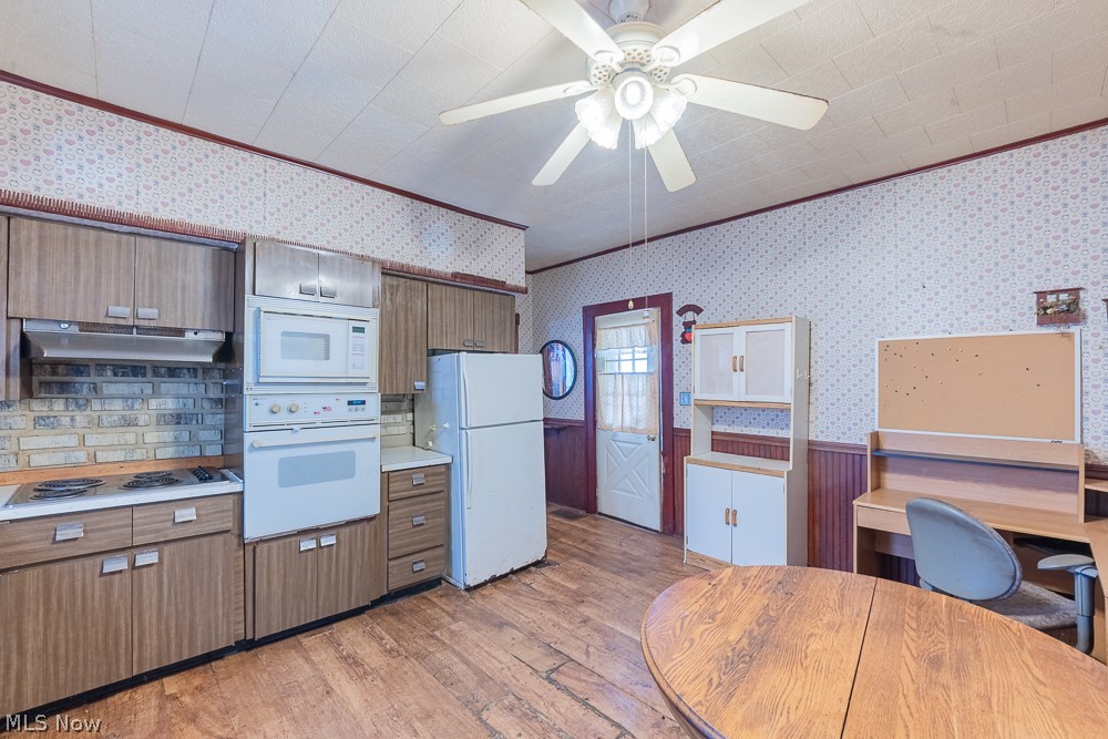 Boydsville - Residential