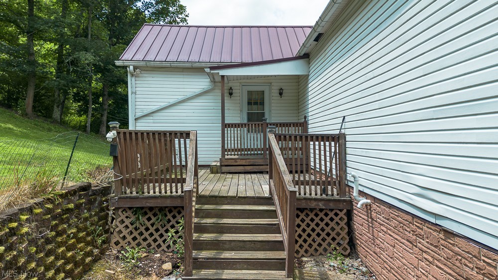 Boydsville - Residential