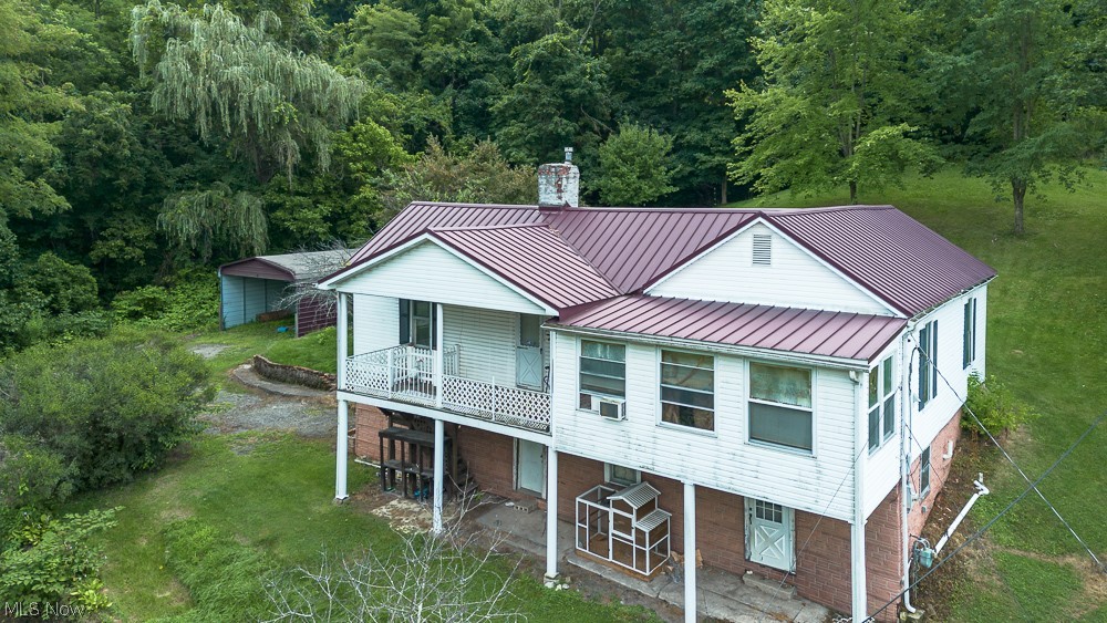 Boydsville - Residential