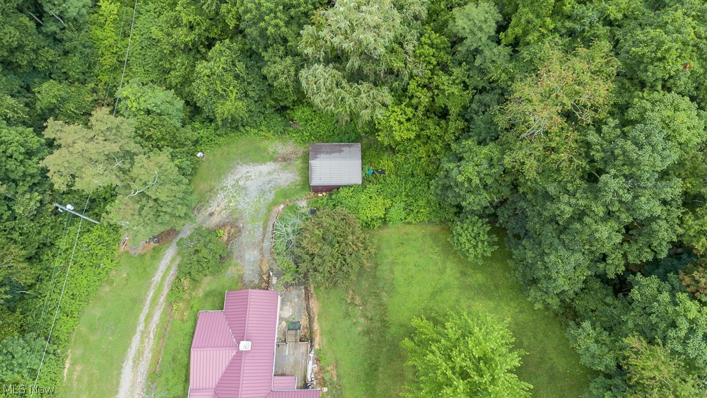 Boydsville - Residential