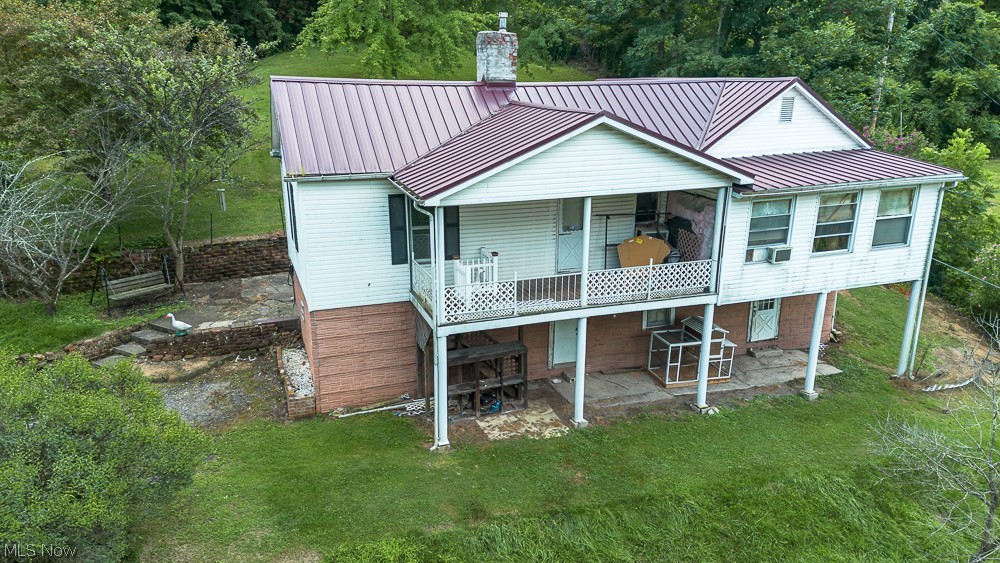 Boydsville - Residential