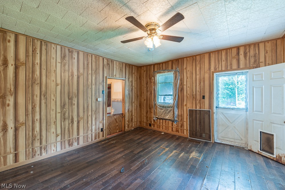 Boydsville - Residential
