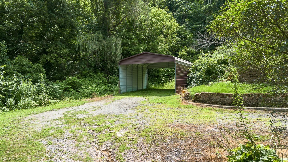 Boydsville - Residential