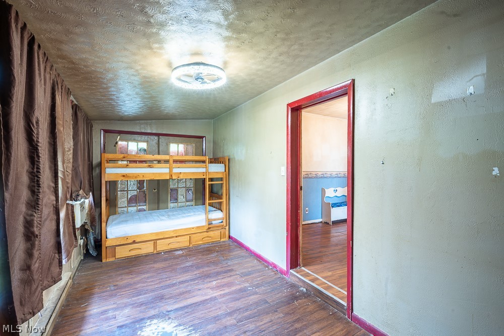 Boydsville - Residential