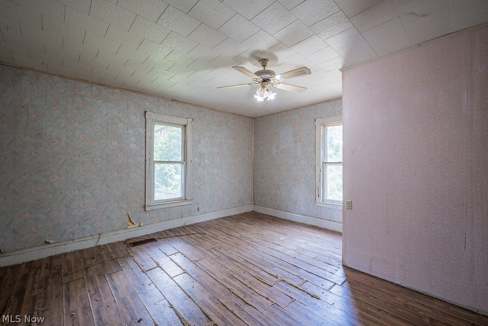 Boydsville - Residential