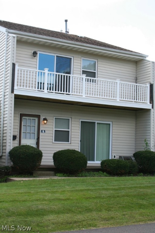 Fairway Villas Condo - Residential