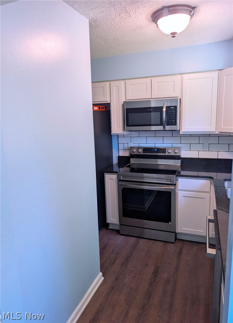 Regal Arms Condo - Residential
