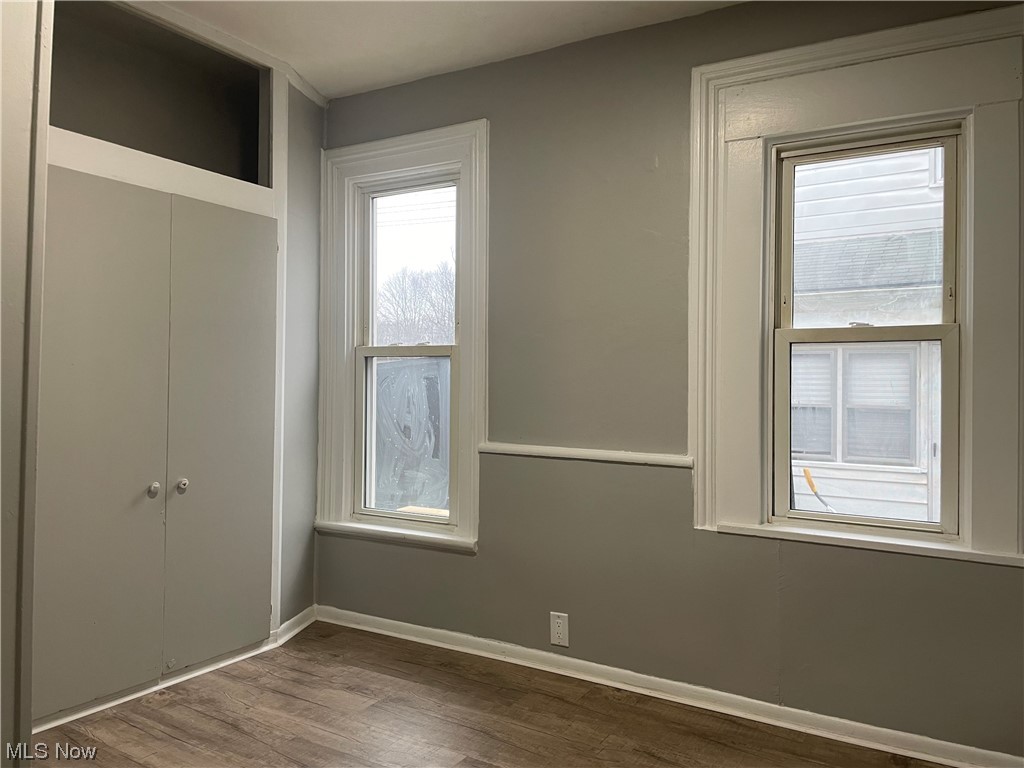 Hezekiah Dunham & Others - Residential Lease