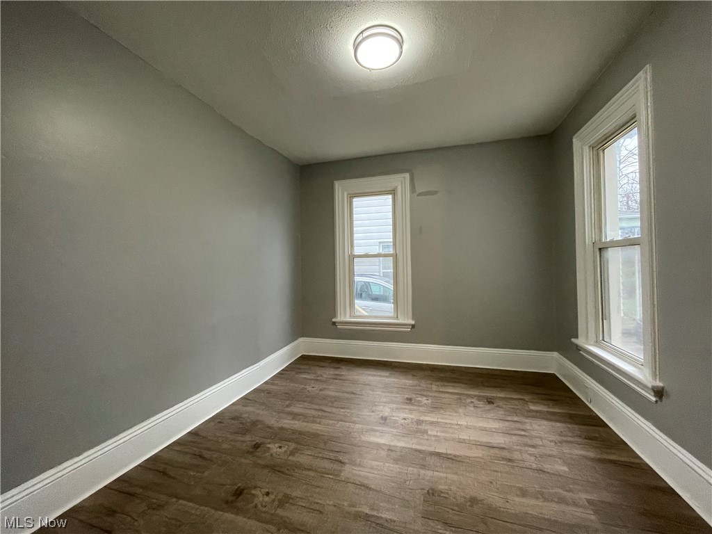 Hezekiah Dunham & Others - Residential Lease