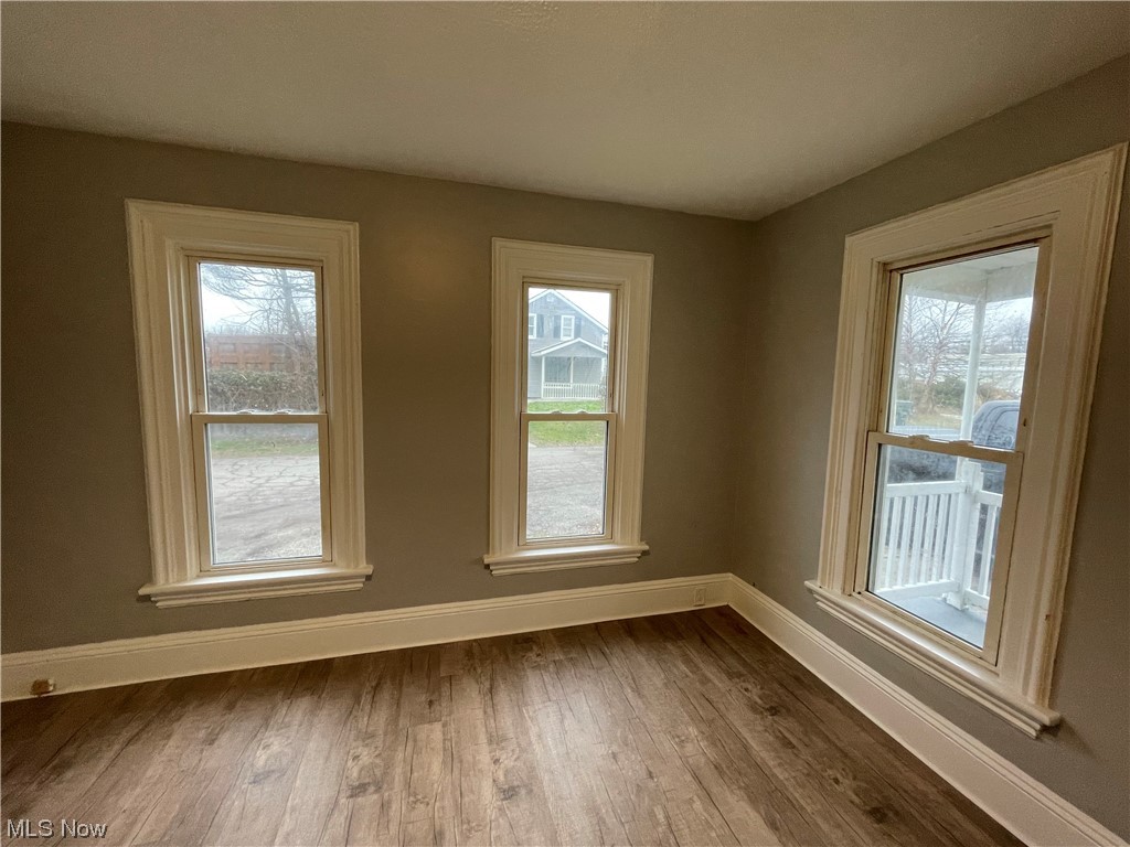 Hezekiah Dunham & Others - Residential Lease