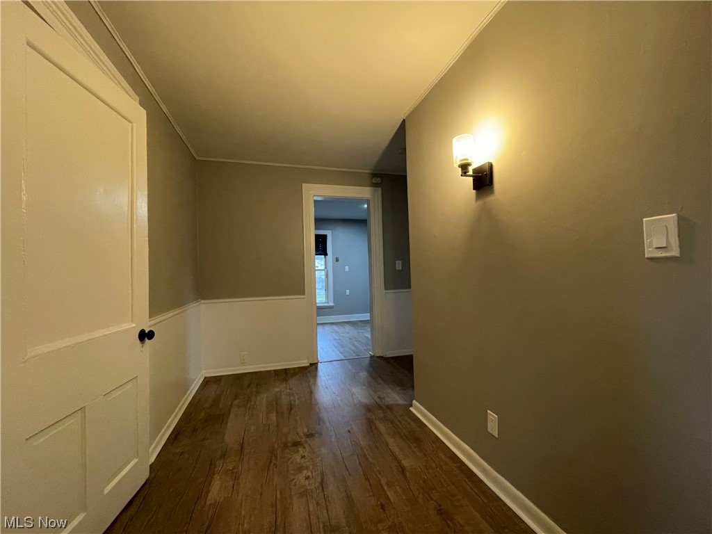 Hezekiah Dunham & Others - Residential Lease