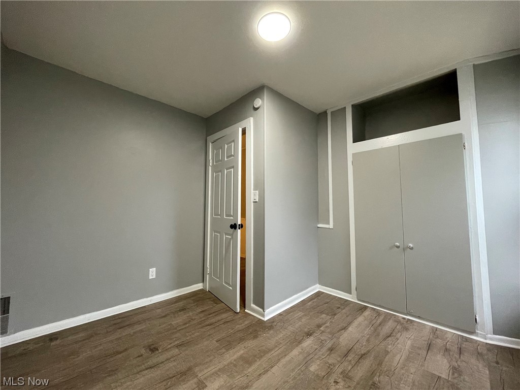 Hezekiah Dunham & Others - Residential Lease