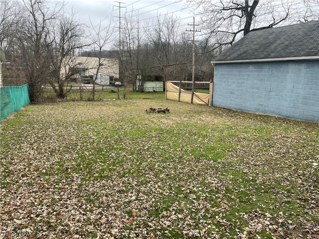 Hezekiah Dunham & Others - Residential Lease