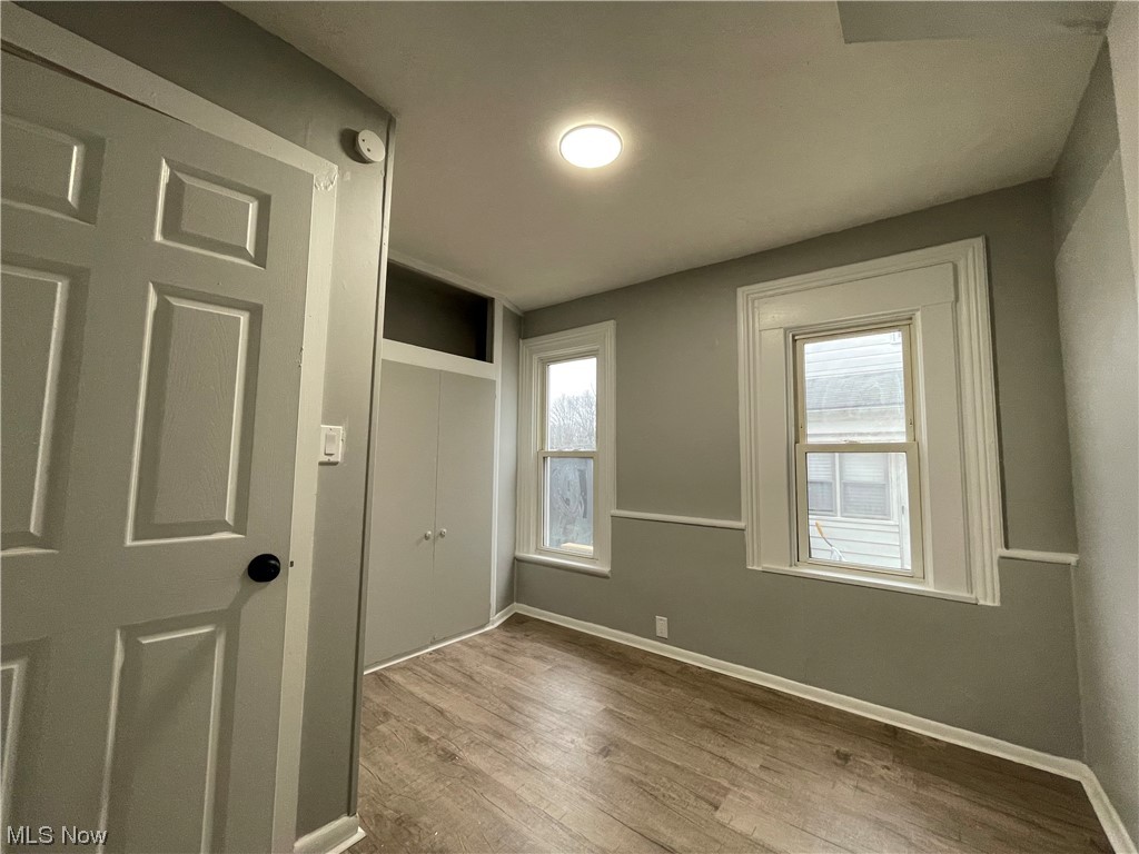 Hezekiah Dunham & Others - Residential Lease