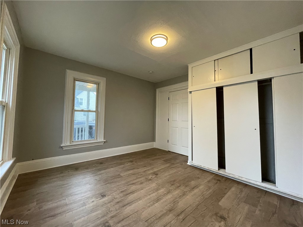 Hezekiah Dunham & Others - Residential Lease