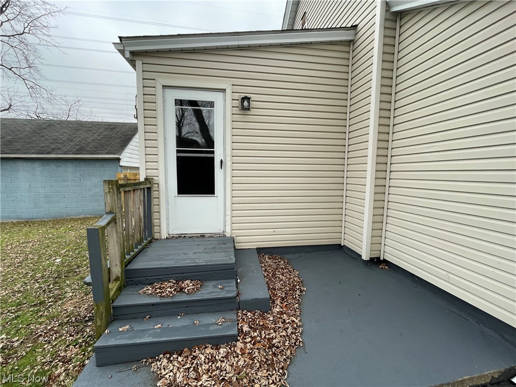 Hezekiah Dunham & Others - Residential Lease