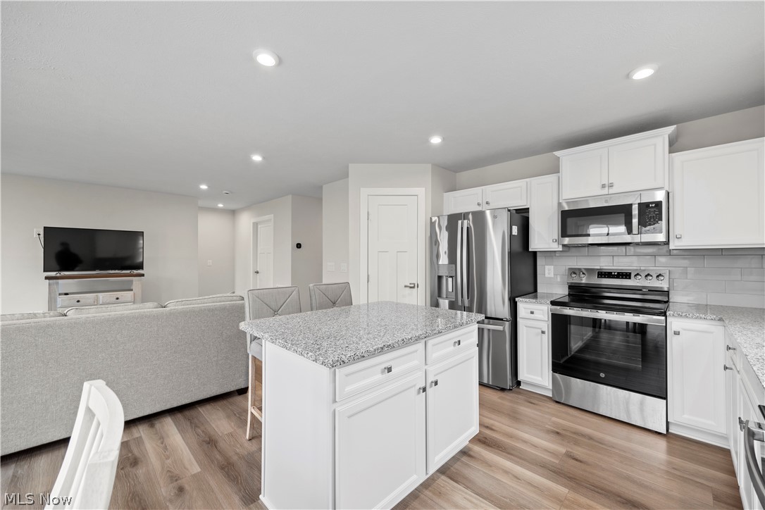 Eaton Crossing Sub #2 - Residential