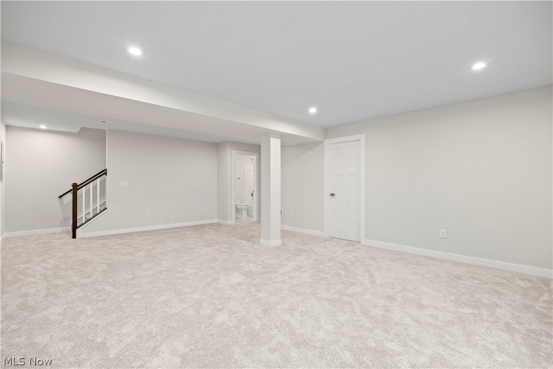 Eaton Crossing Sub #2 - Residential