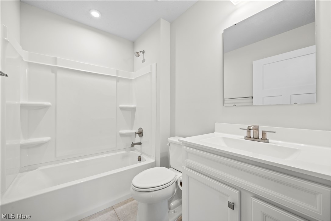 Eaton Crossing Sub #2 - Residential