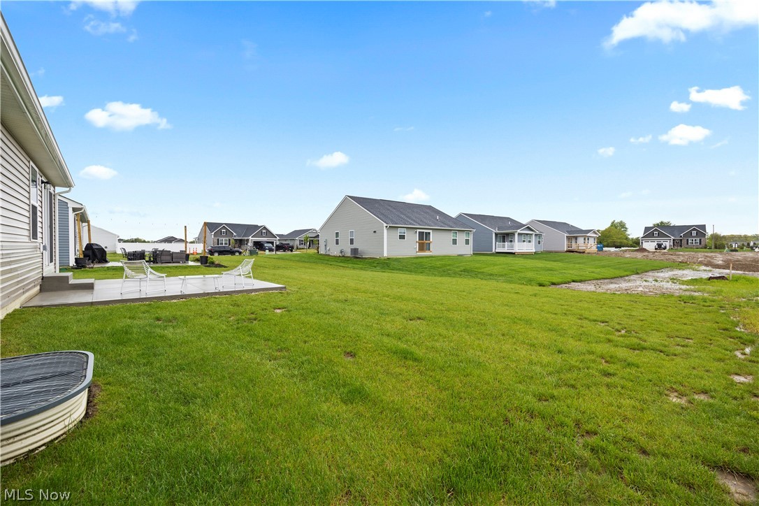 Eaton Crossing Sub #2 - Residential