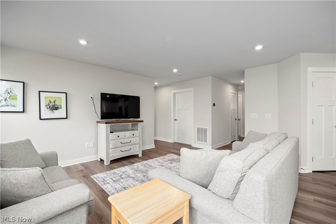 Eaton Crossing Sub #2 - Residential