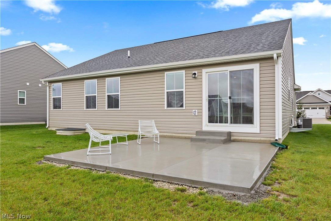 Eaton Crossing Sub #2 - Residential