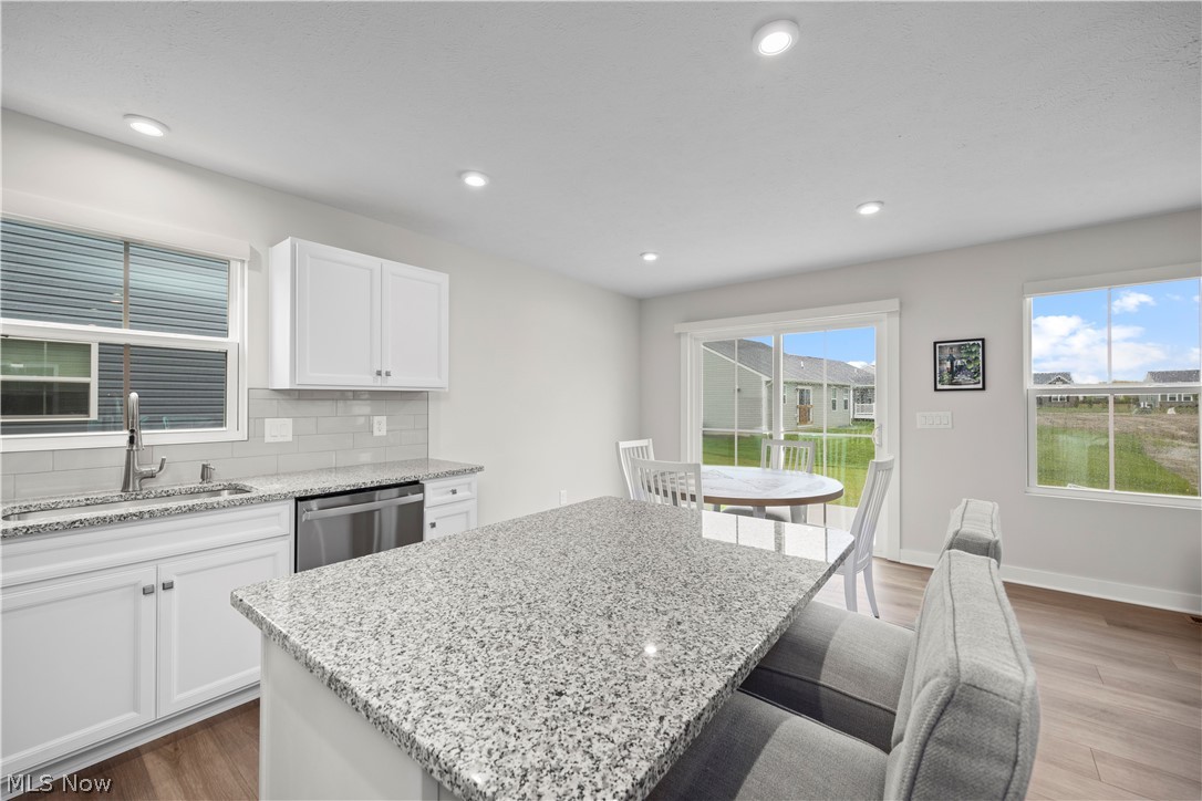 Eaton Crossing Sub #2 - Residential