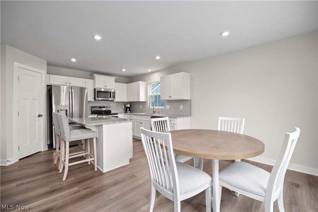 Eaton Crossing Sub #2 - Residential