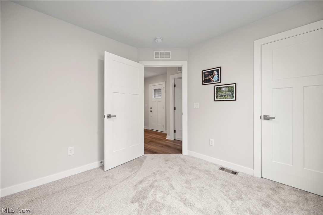Eaton Crossing Sub #2 - Residential