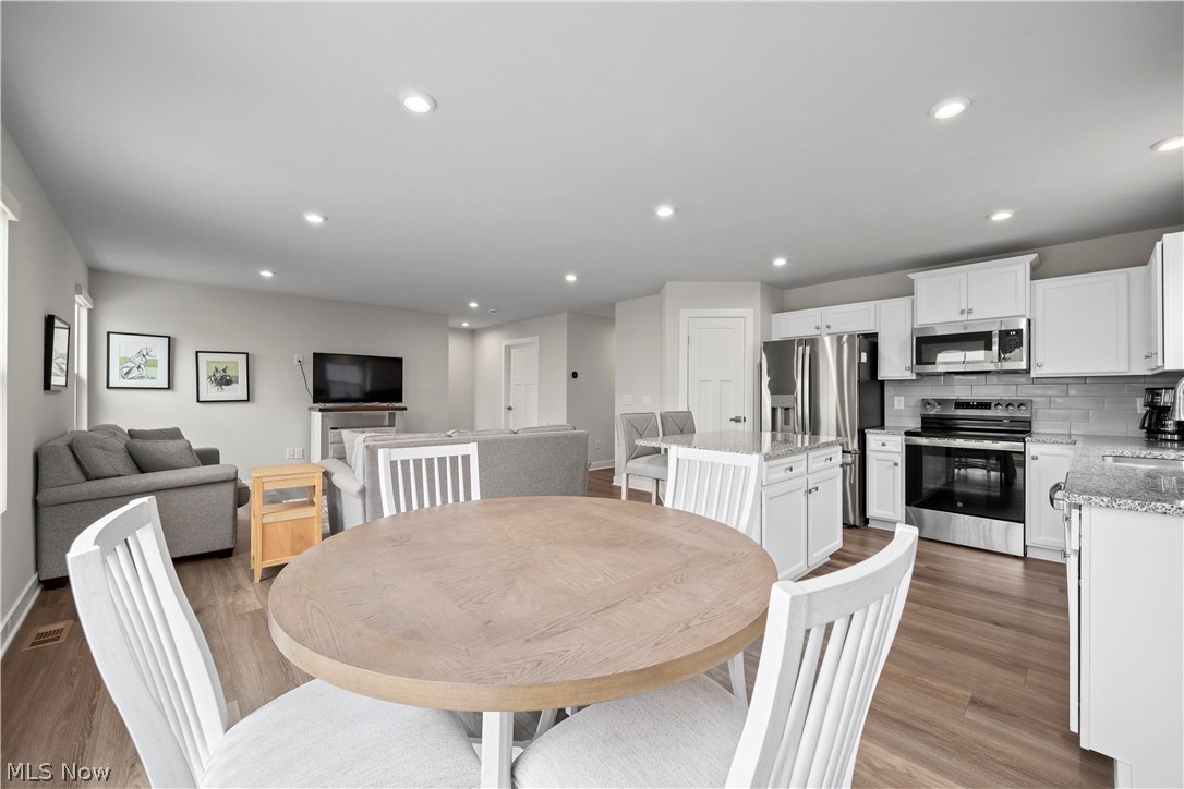 Eaton Crossing Sub #2 - Residential