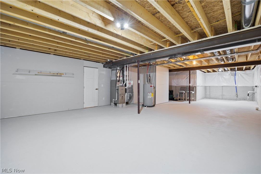 Eaton Crossing Sub #2 - Residential