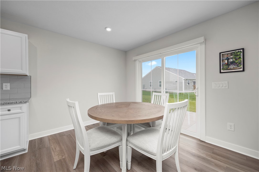 Eaton Crossing Sub #2 - Residential