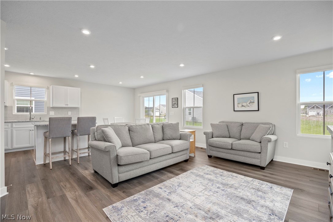 Eaton Crossing Sub #2 - Residential