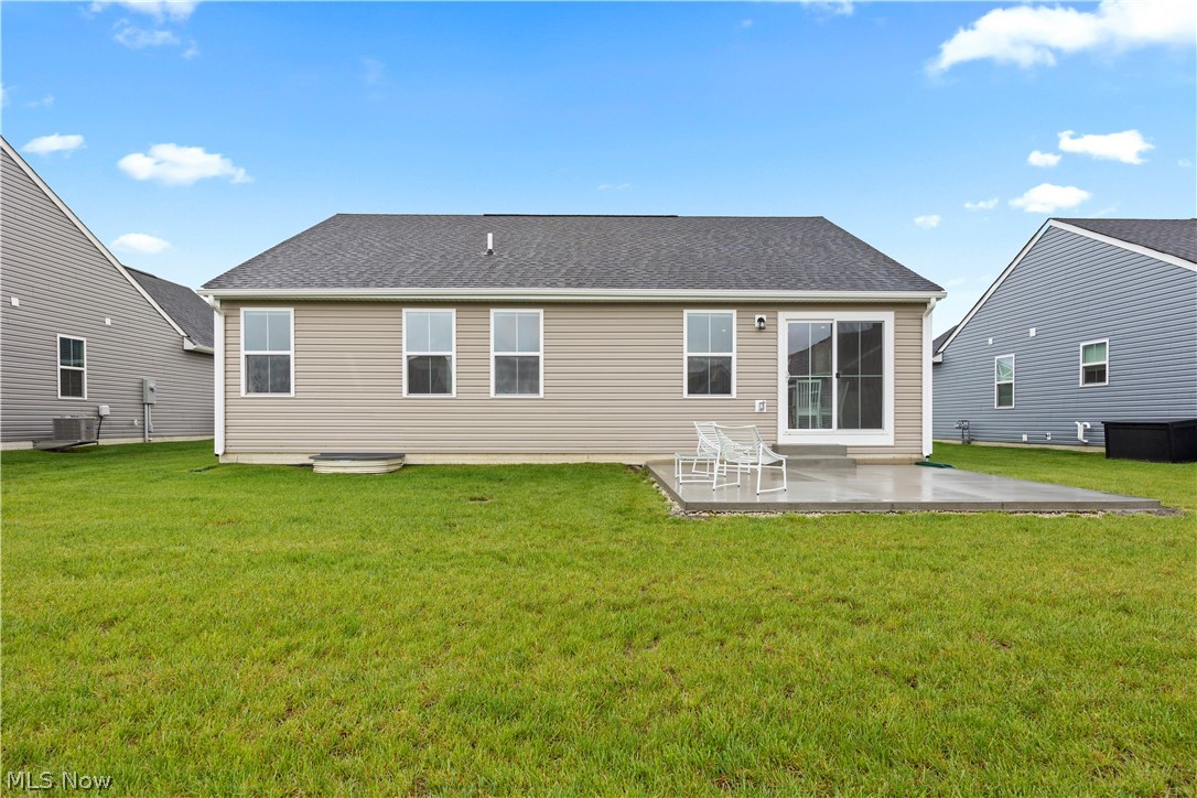 Eaton Crossing Sub #2 - Residential