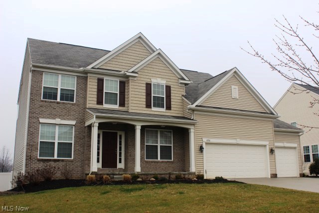 Springhill Ph Two - Residential