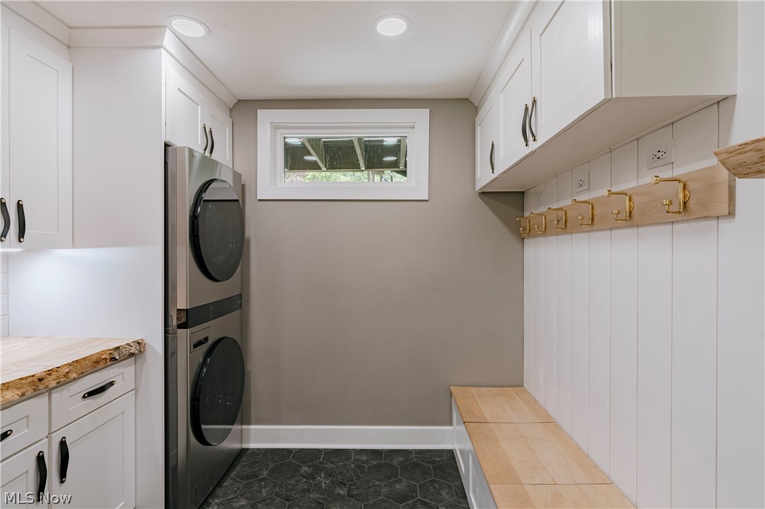 Woods - Residential
