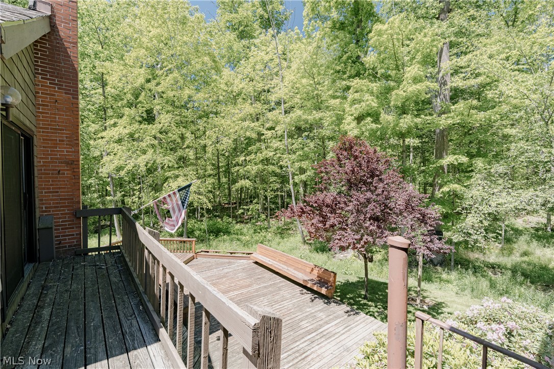 Woods - Residential