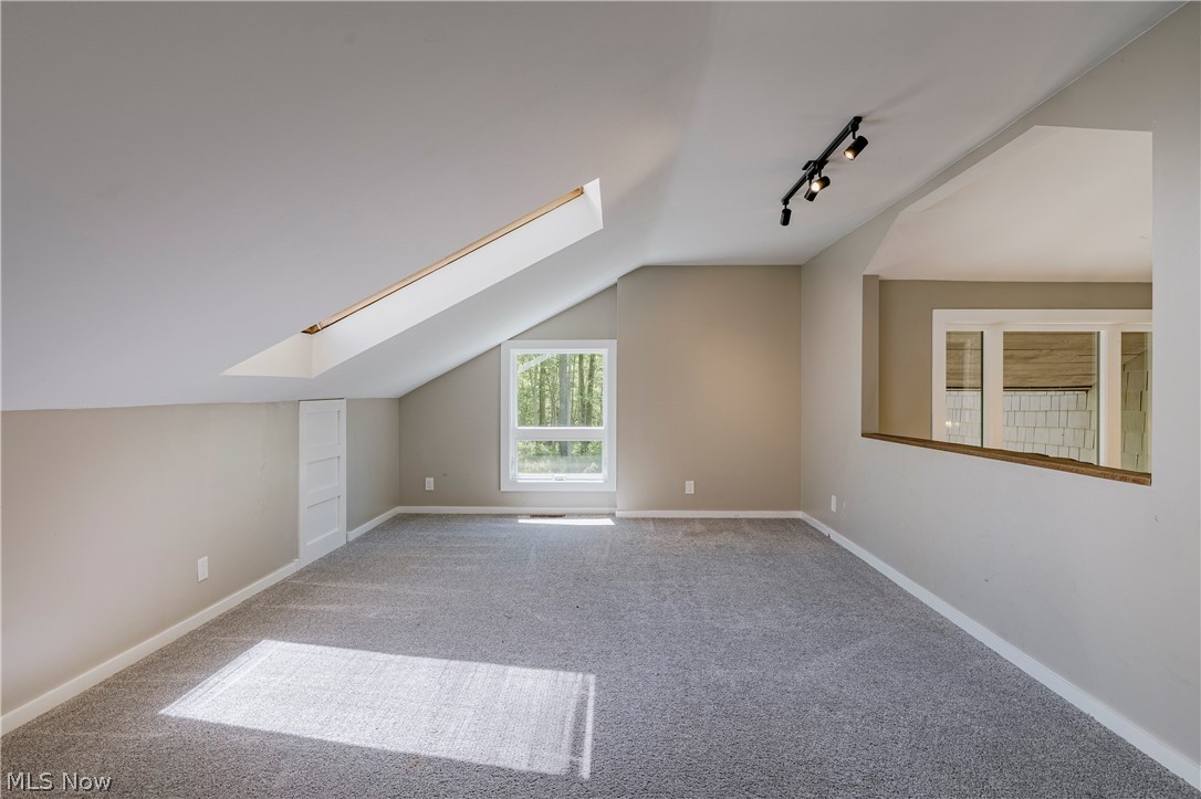 Woods - Residential
