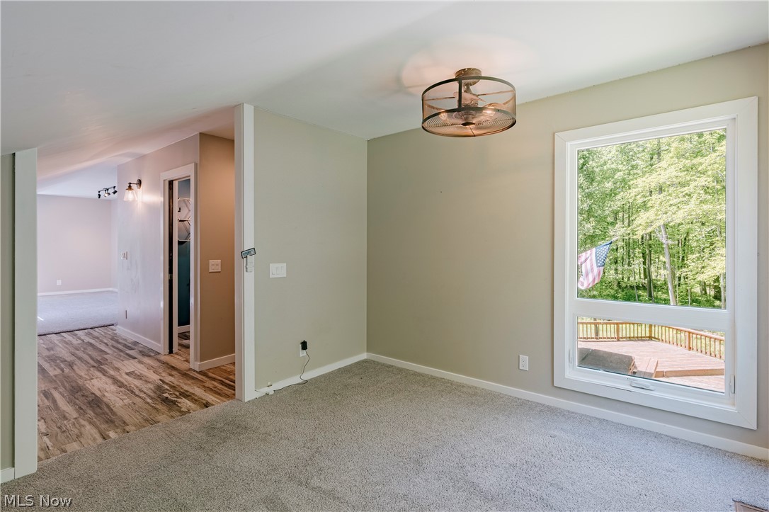 Woods - Residential