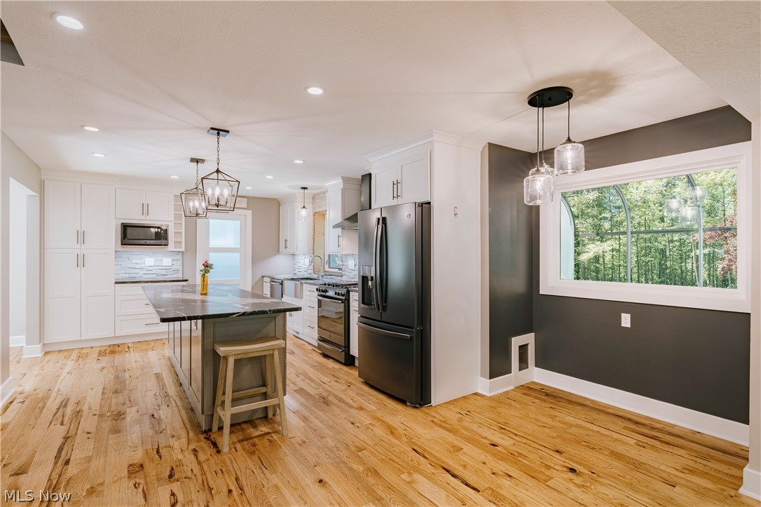 Woods - Residential