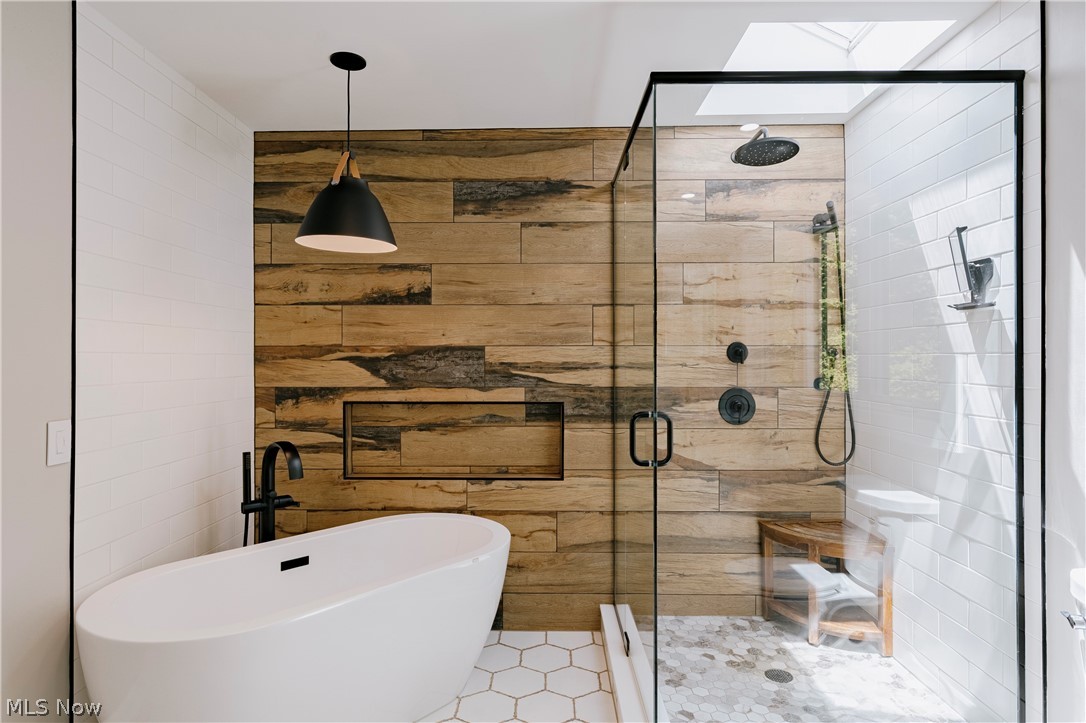 Woods - Residential