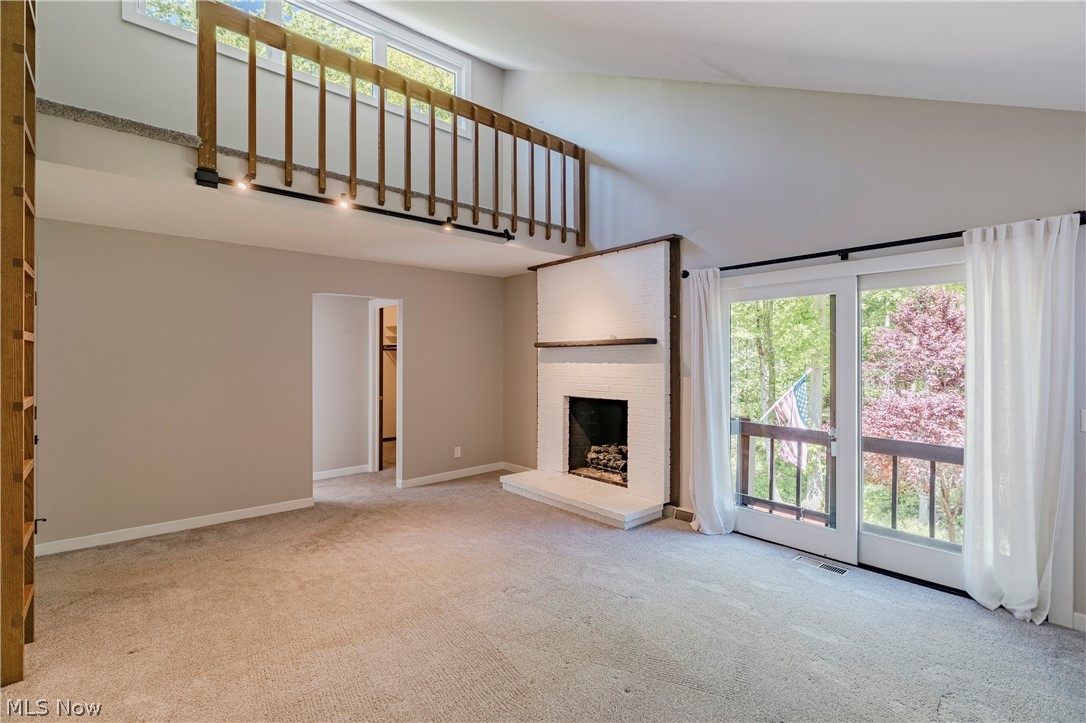 Woods - Residential