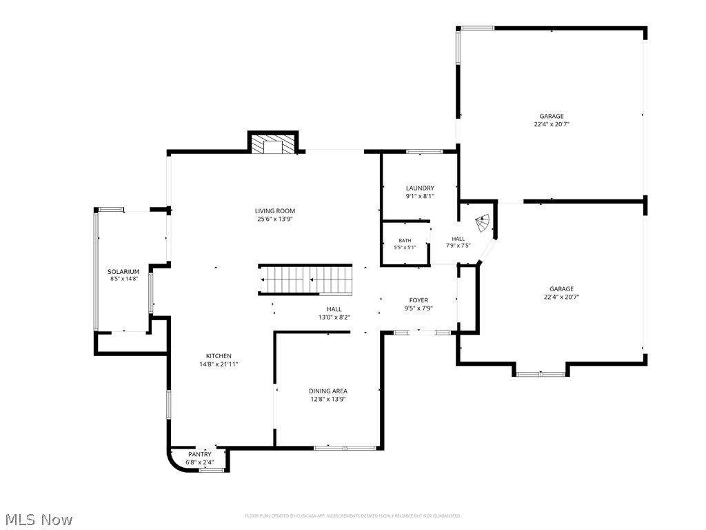 Woods - Residential