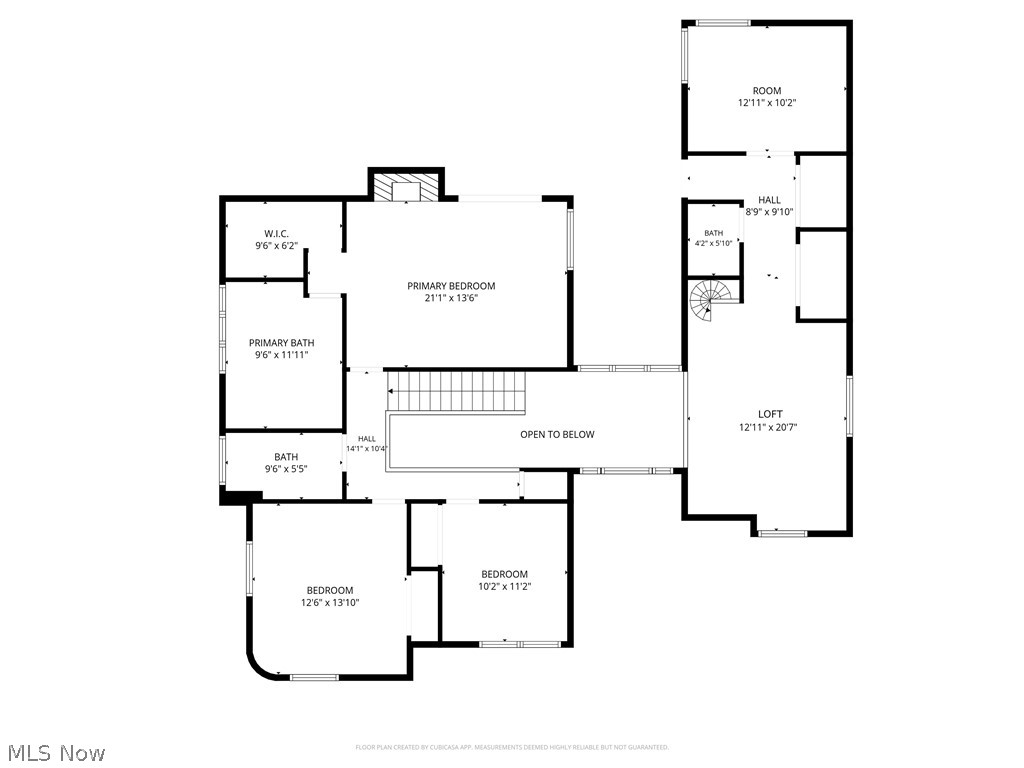 Woods - Residential