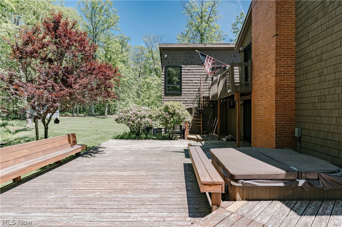 Woods - Residential