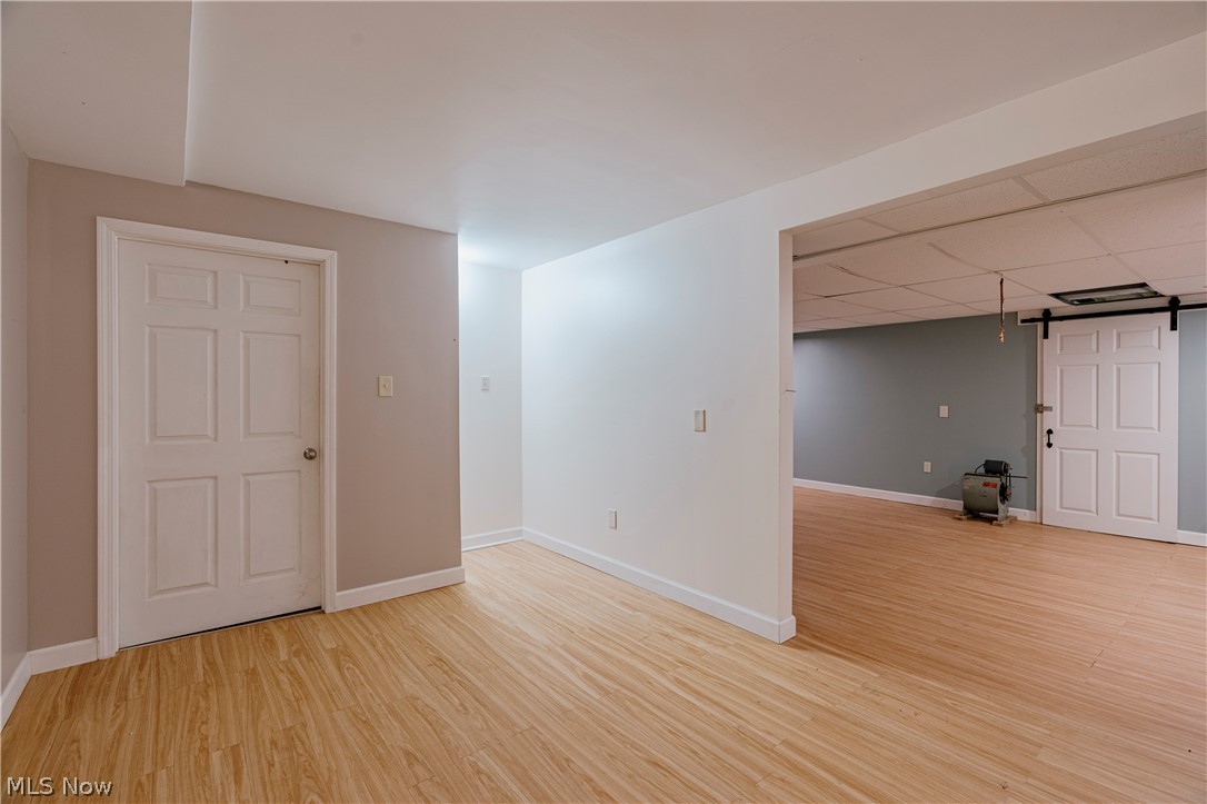 Woods - Residential